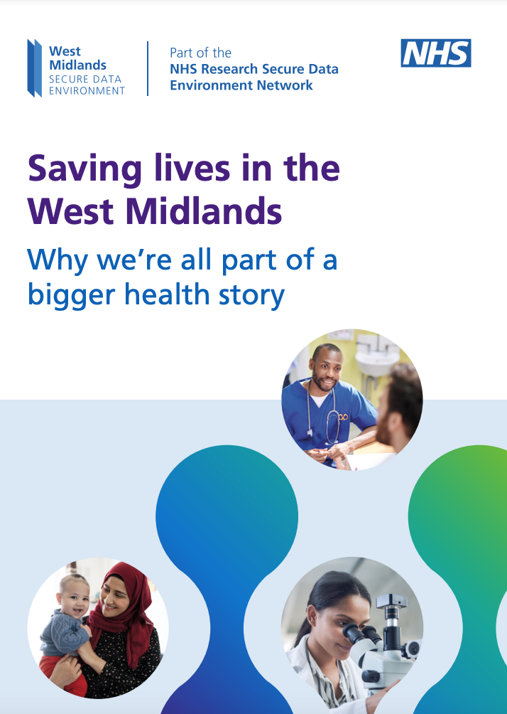 Saving lives leaflet