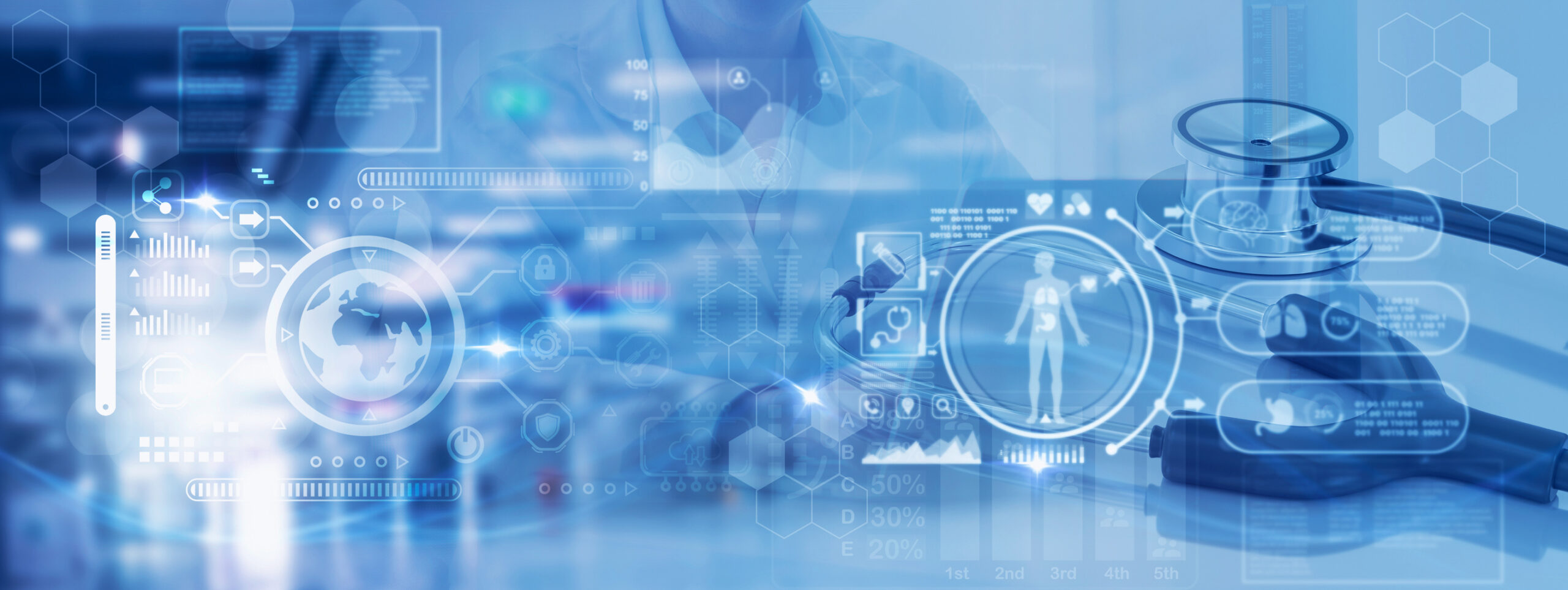 Are you a researcher or data requestor who is interested in accessing data?