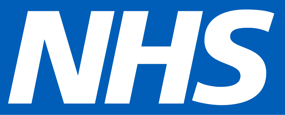 NHS | National Health Service logo