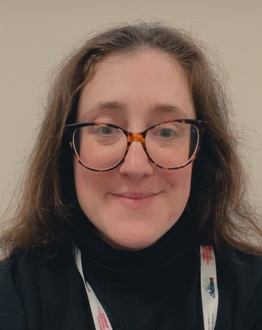 Alice Youngs headshot