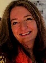 Andrea Clarks headshot