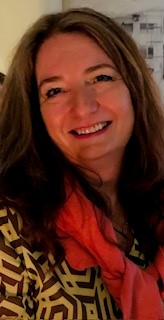 Andrea Clarks headshot