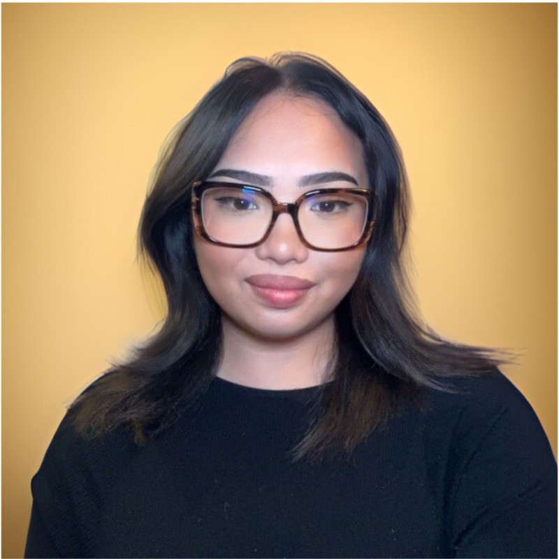 Julianne Jimenezs headshot