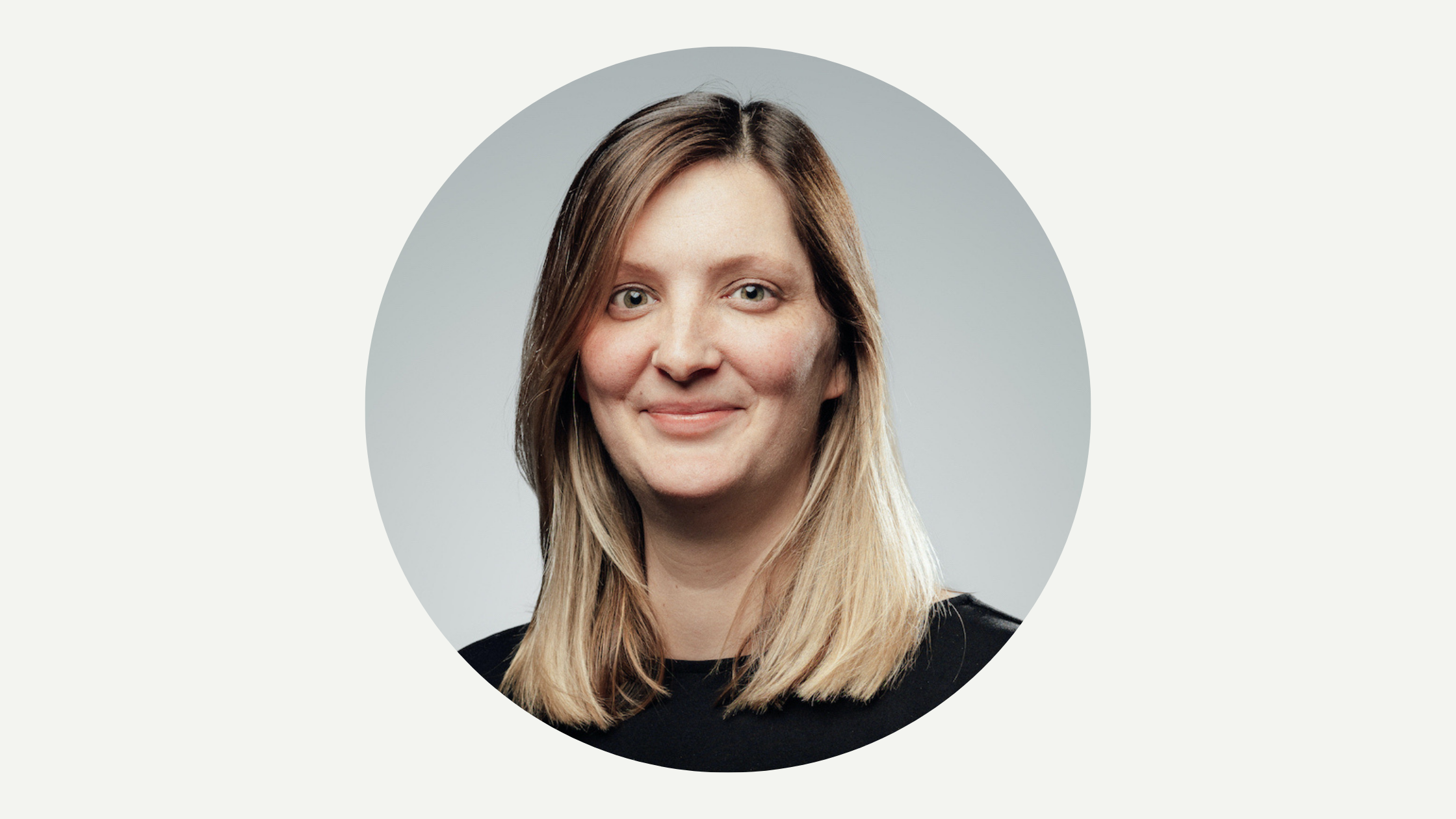 Kerrie Woodss headshot