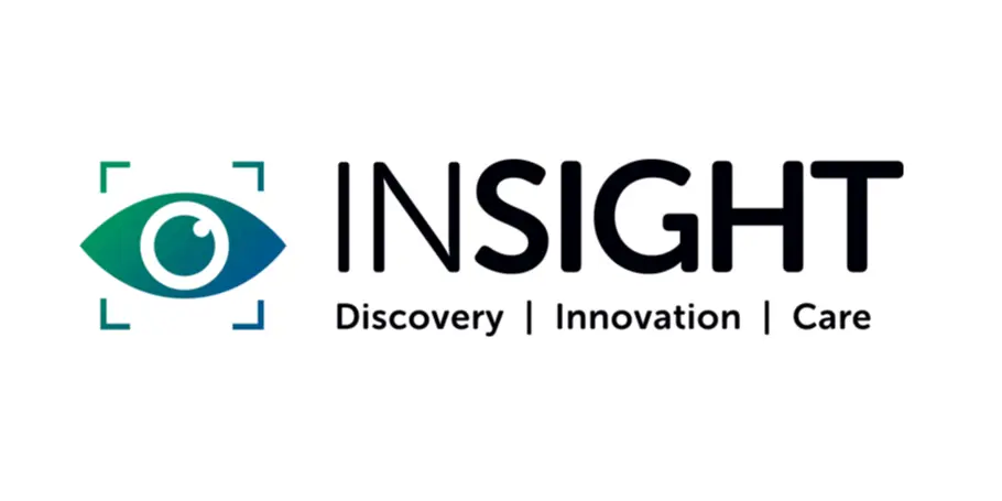 INSIGHT | Discovery, Innovation, Care logo