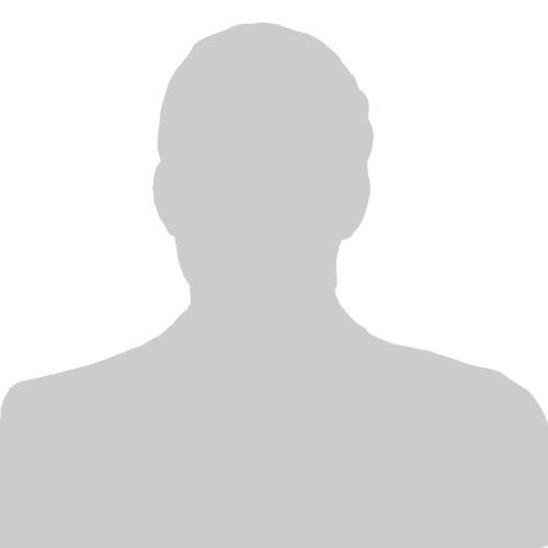 Dr Paul Clift s headshot