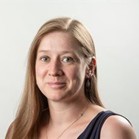 Professor Nicola Adderleys headshot