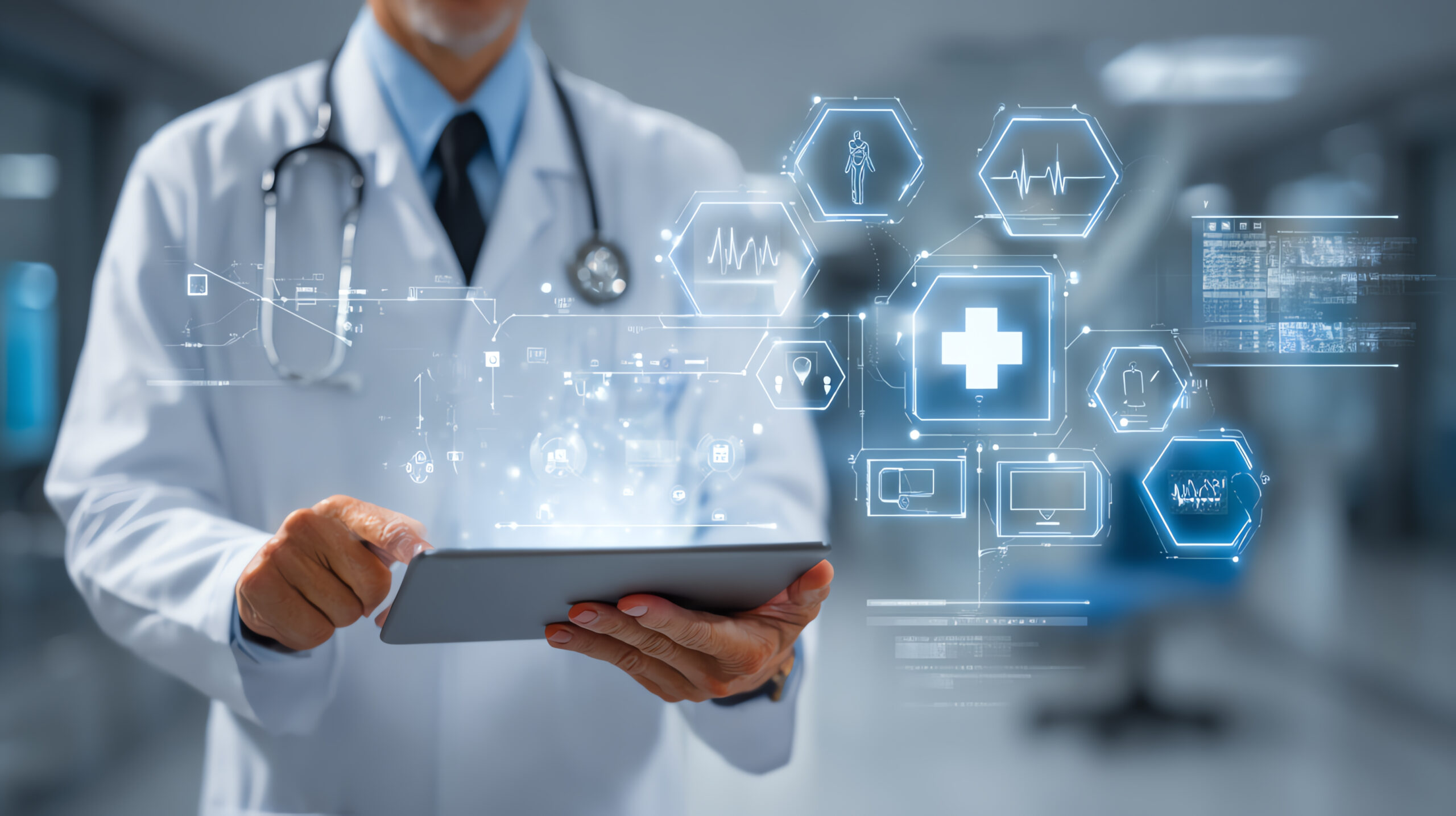 Your health and care information can save lives in the West Midlands