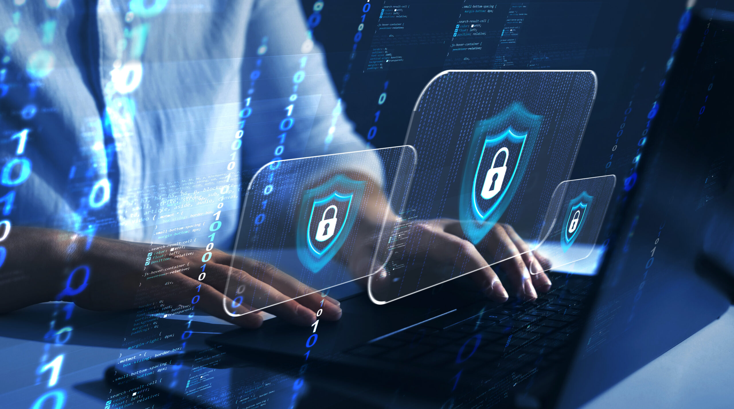 Are you a researcher or data requestor who is interested in accessing data?